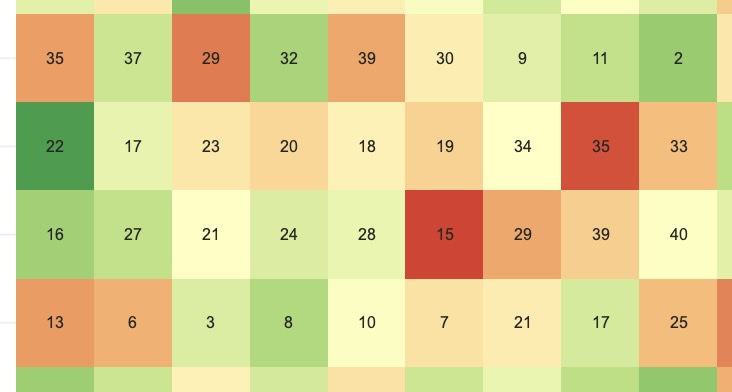 InteractivePlotMap Example